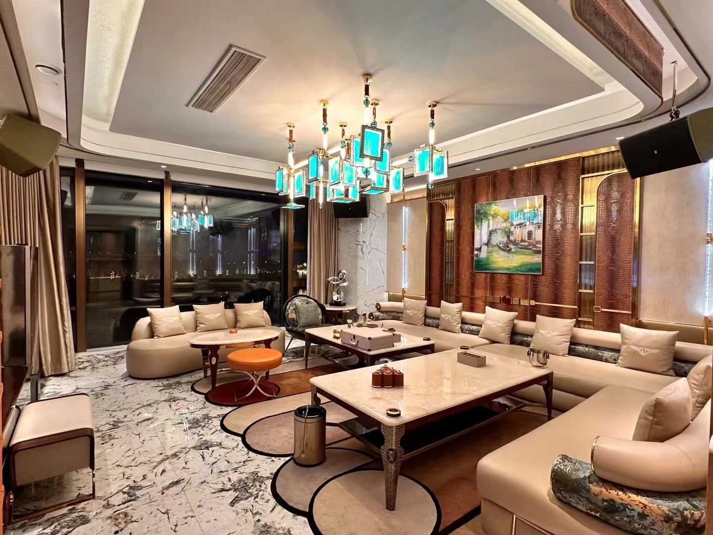 连云港ktv预订商务ktv模式推荐-东海县ktv预订